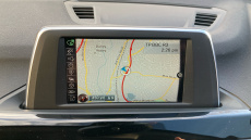 BMW X1 sDrive 18d Sport 5dr Diesel Estate